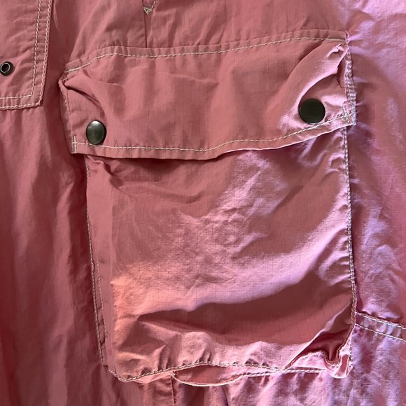 Nike Sportswear N-72 Athletic Flightsuit Jumpsuit size Medium - Picture 5 of 8